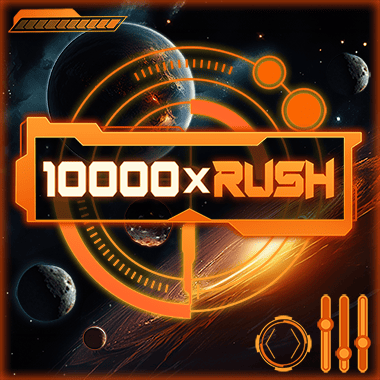 10000 x Rush