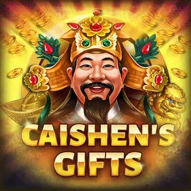 Caishen's Gifts