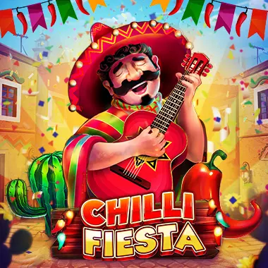 Chilli Fiesta