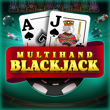 European Blackjack Multihand