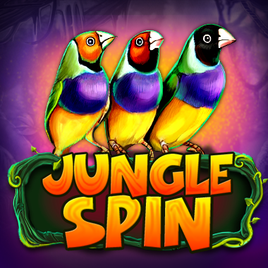 Jungle Spin