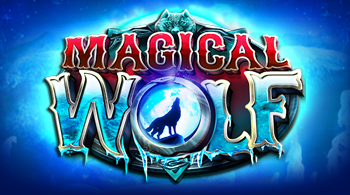 Magical Wolf