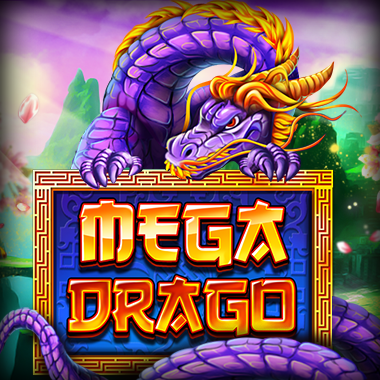 Mega Drago