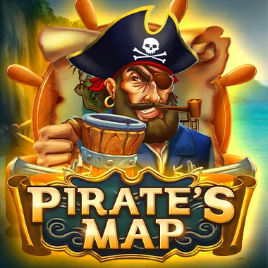 Pirate's Map