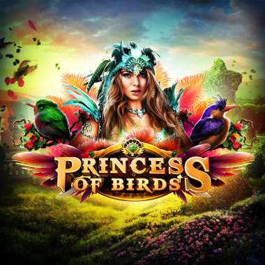 Princess of Birds