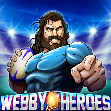 Webby Heroes